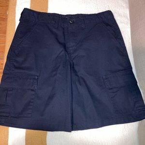 UNISEX Cargo Shorts